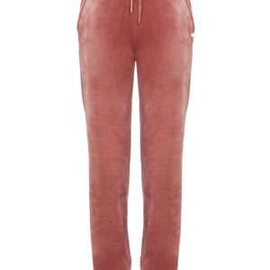 Lords x Lilies Meisjes-Dames Lange broek, oudroze