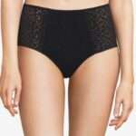 Femilet LINGERIE ONDERSTUKKEN BROEKJE HOGE TAILLE