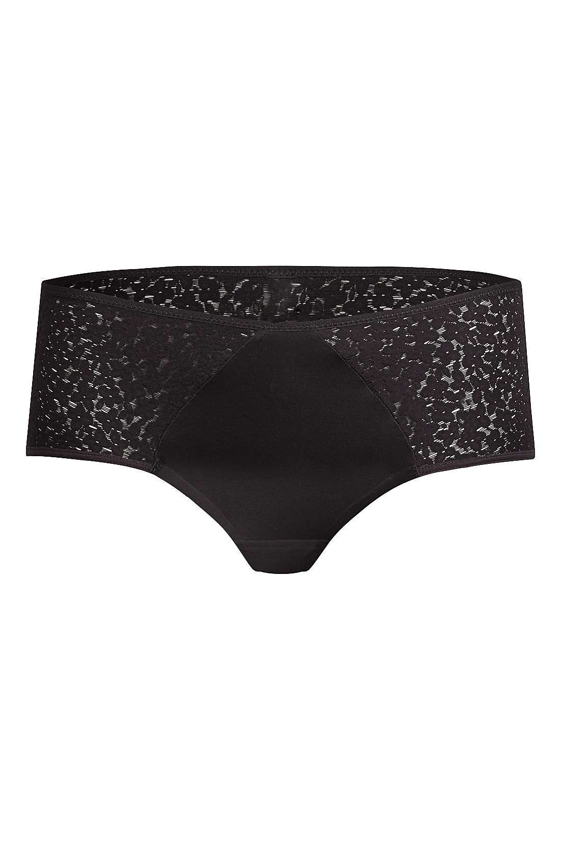 Femilet LINGERIE ONDERSTUKKEN SHORTY BEDEKKEND