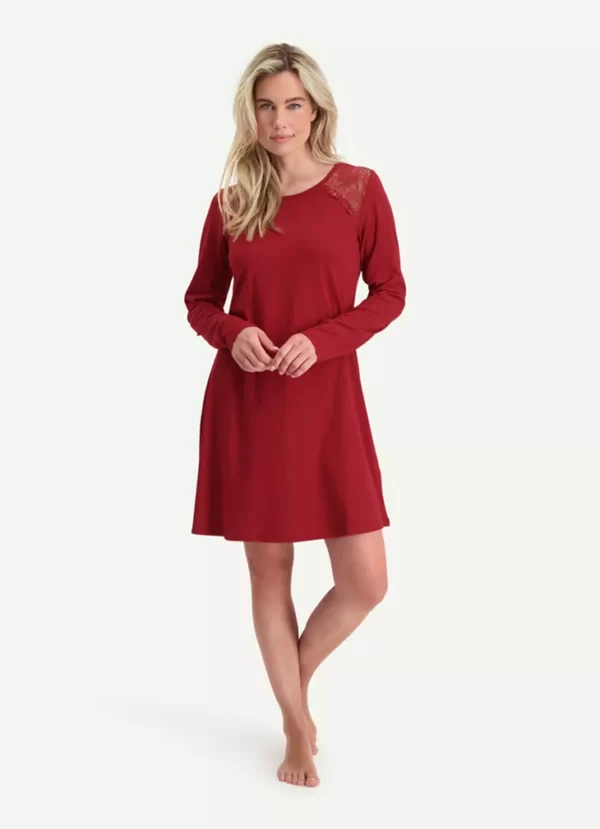 Cyell Dress long sleeve