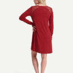 Cyell Dress long sleeve