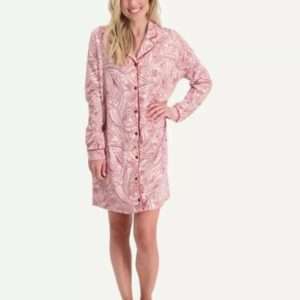 Cyell Dress long sleeve