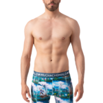 Men 2 packshorts Elebudha