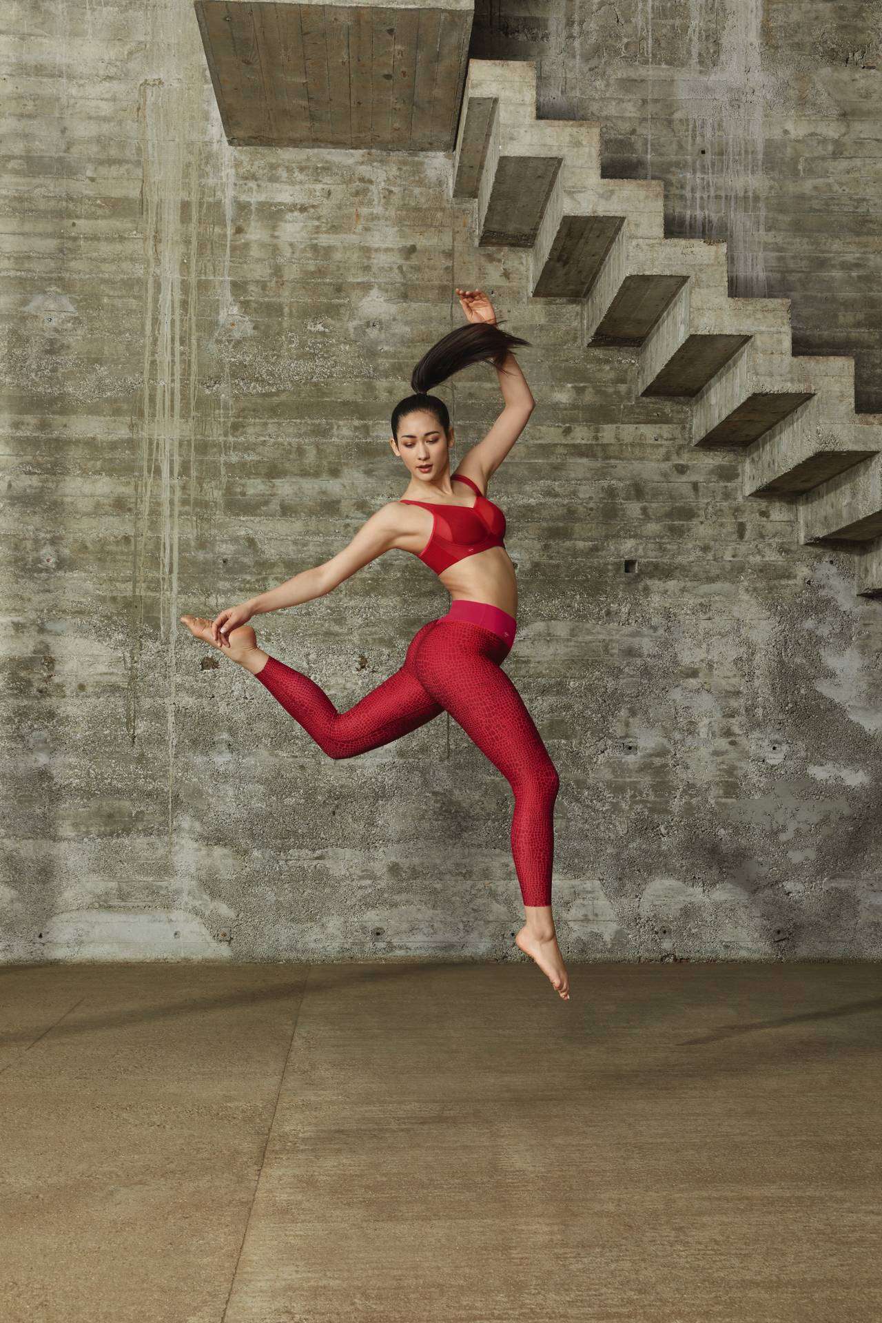 Anita sportBH - AIR CONTROL DELTAPAD