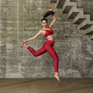 Anita sportBH - AIR CONTROL DELTAPAD