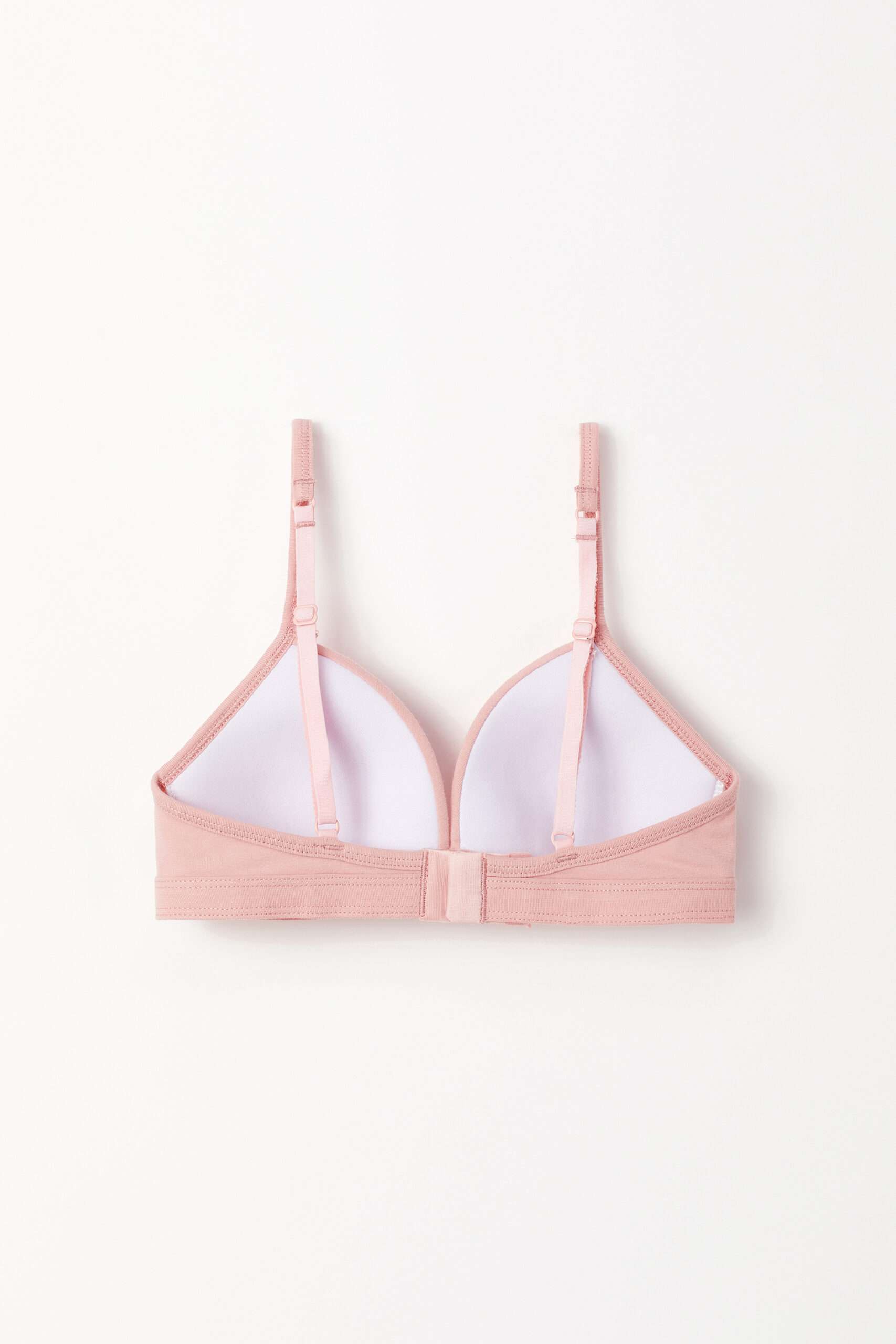 BH woody, lichtroze