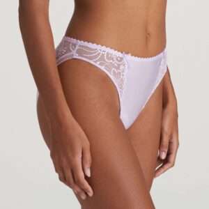 JANE Pastel Lavender rioslip