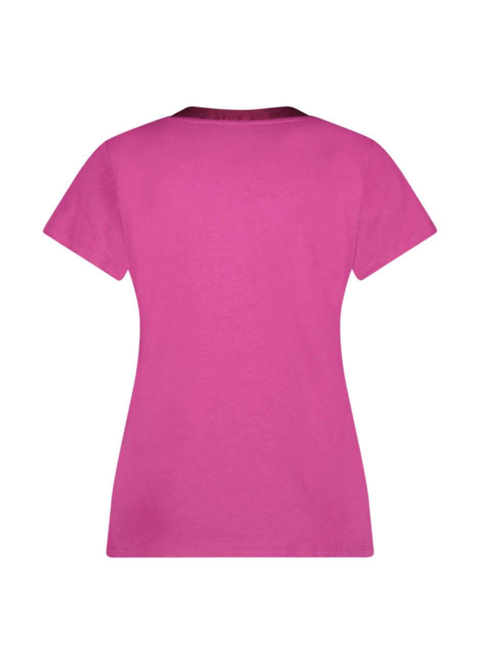 Cyell SHIRT - Short sleeve & long trousers