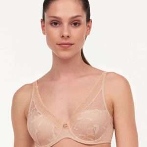 Chantelle LINGERIE BH T-SHIRT BEHA UITGESNEDEN SPA