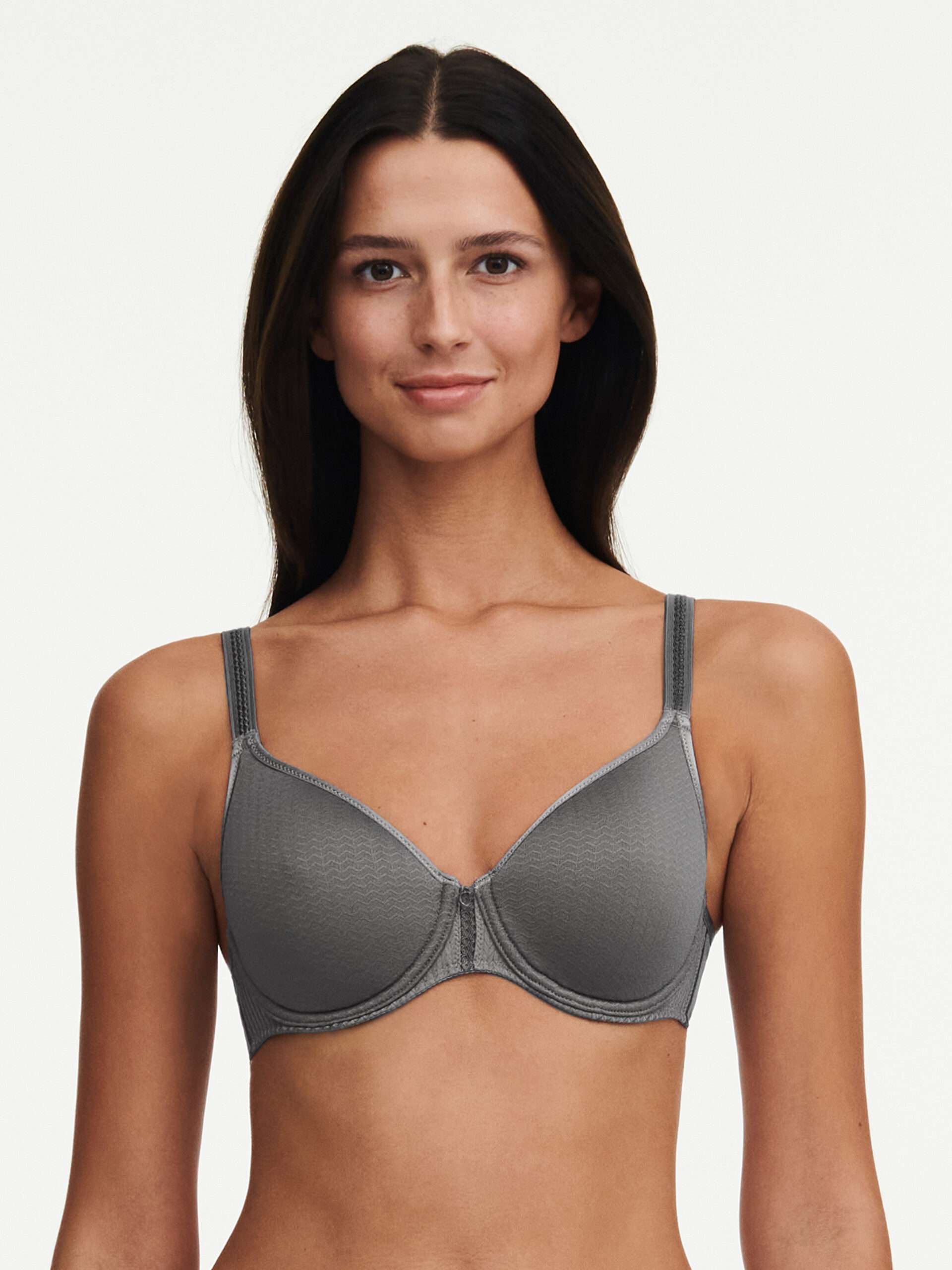 Chantelle LINGERIE BH T-SHIRT BEHA BEDEKKEND SPACE