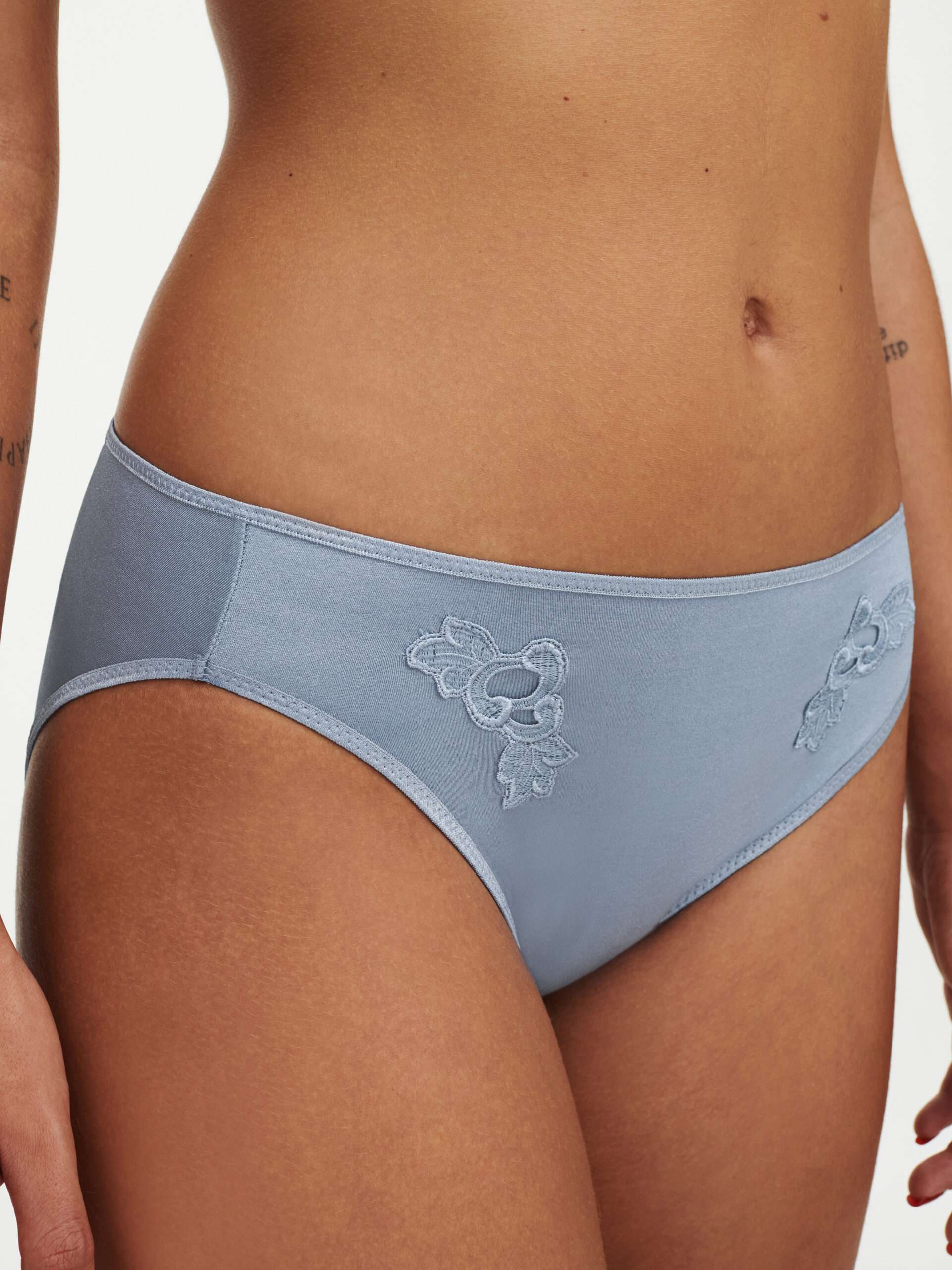 Chantelle LINGERIE ONDERSTUKKEN SLIP STANDAARD