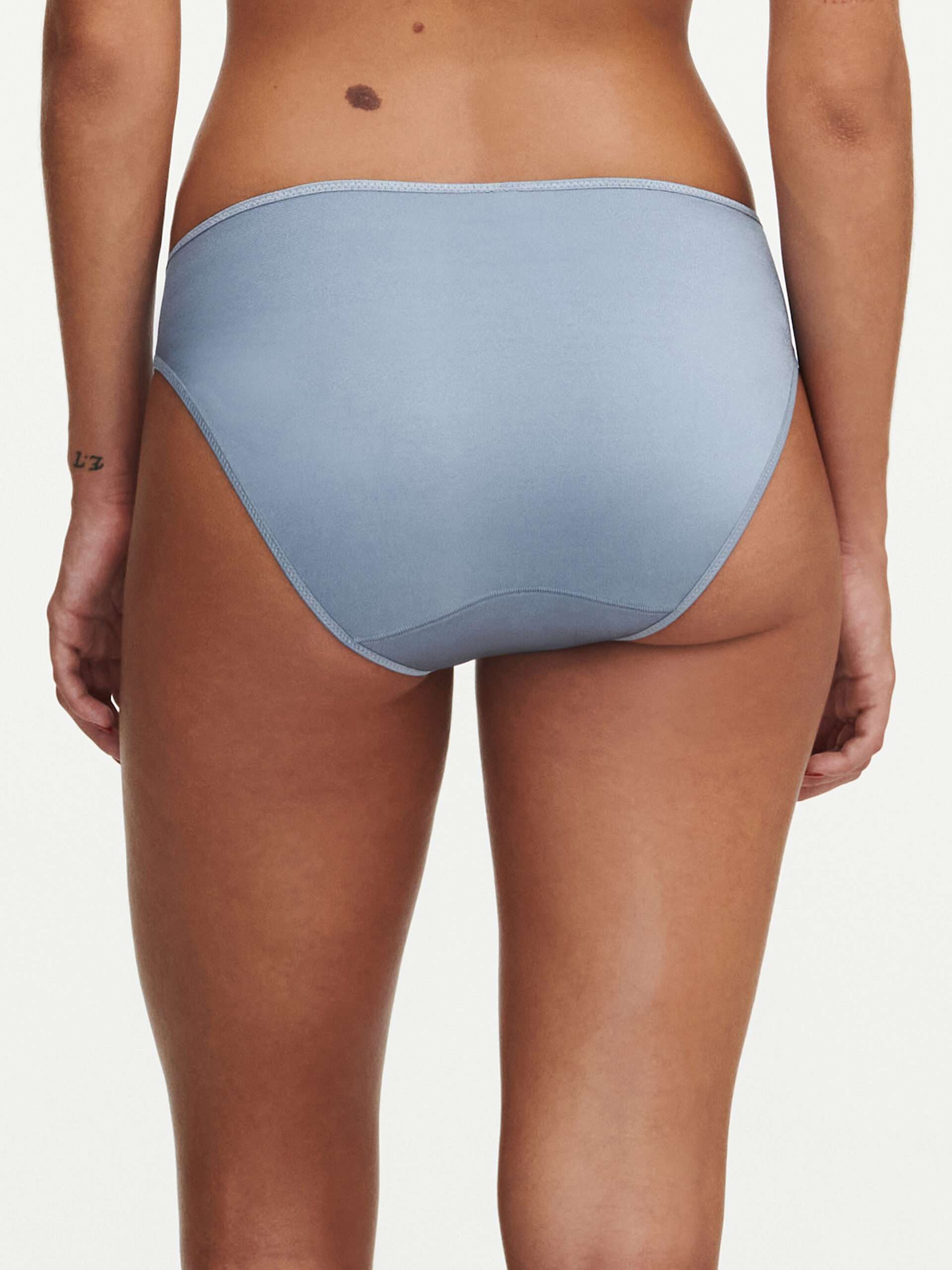 Chantelle LINGERIE ONDERSTUKKEN SLIP STANDAARD