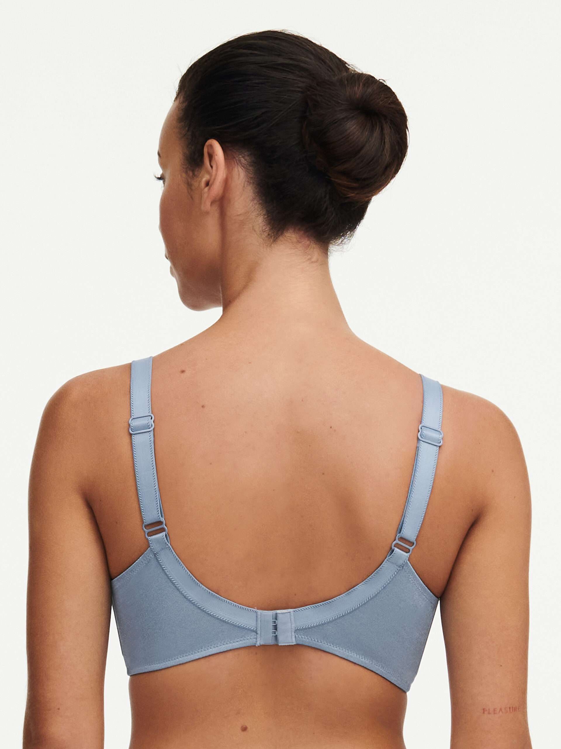 Chantelle LINGERIE BH BEUGEL BEDEKKEND NAADLOOS