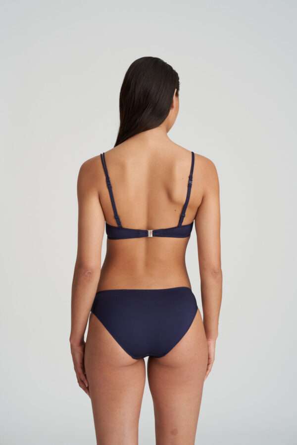 SAN DOMINO Evening Blue bikini rioslip >> enkel als setje te koop
