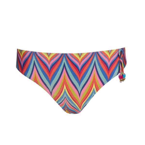 KEA Rainbow Paradise bikini rioslip >> enkel te koop in setje