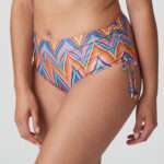 KEA Rainbow Paradise bikini tailleslip met koordjes >> enkel te koop in setje