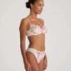 CHEN Pearled Ivory rioslip CHEN Pearled Ivory rioslip