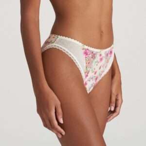 CHEN Pearled Ivory rioslip