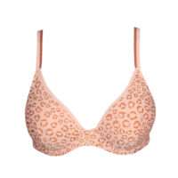 BENICIO Pearly Pink triangelbh met mousse
