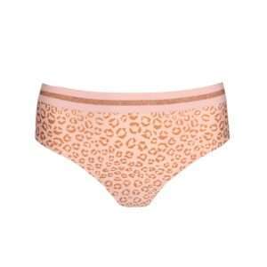 BENICIO Pearly Pink hotpants