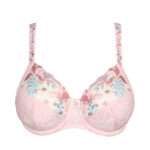 MOHALA Pastel Pink volle cup bh