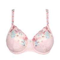 MOHALA Pastel Pink volle cup bh