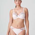 MOHALA Pastel Pink volle cup bh