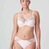 MOHALA Pastel Pink volle cup bh MOHALA Pastel Pink volle cup bh