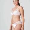 MOHALA Pastel Pink volle cup bh MOHALA Pastel Pink volle cup bh