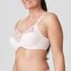 MOHALA Pastel Pink volle cup bh MOHALA Pastel Pink volle cup bh