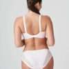 MOHALA Pastel Pink volle cup bh MOHALA Pastel Pink volle cup bh