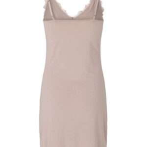 Rosemunde strap dress