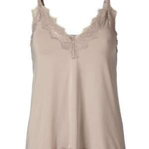 Rosemunde strap top
