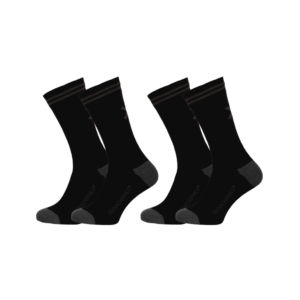 Muchachomalo 2-PACK SOLID SOCKS LONG