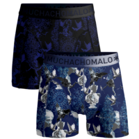 Muchachomalo Men 2-Pack Shorts Myth Greek