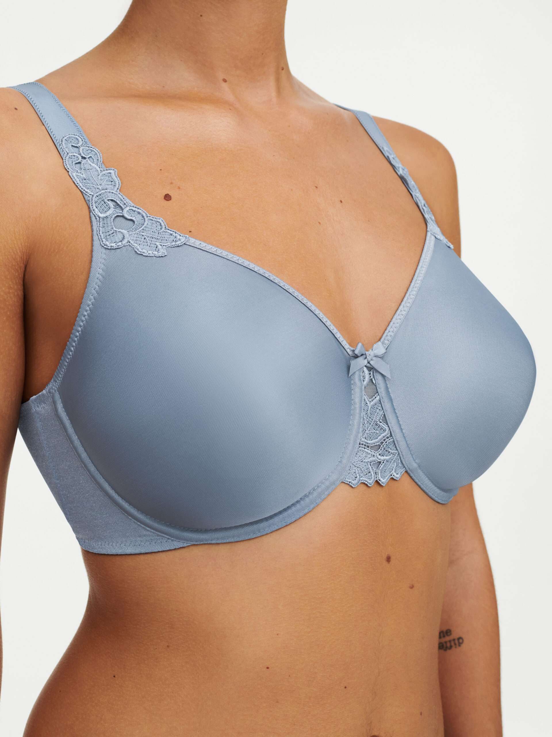 Chantelle LINGERIE BH BEUGEL BEDEKKEND NAADLOOS