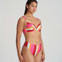 TENEDOS Jazzy voorgevormde bikini hartvorm >> enkel te koop in setje