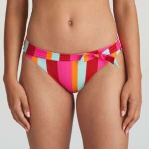 TENEDOS Jazzy bikini rioslip >> enkel te koop in setje