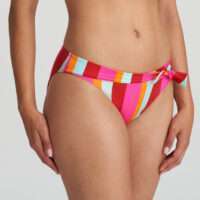 TENEDOS Jazzy bikini rioslip >> enkel te koop in setje