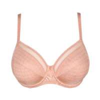 TORRANCE Dusty Pink volle cup bh