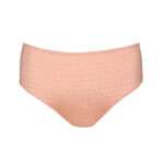 TORRANCE Dusty Pink tailleslip
