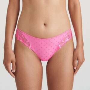 AGNES Paradise Pink rioslip
