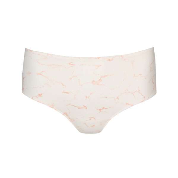 COLIN Marble Pink short