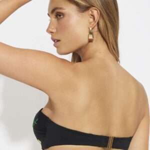 Selmark SUJETADOR BANDEAU (bandjes zitten er los bij) >> enkel te koop in setje