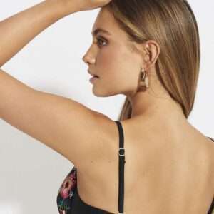 Selmark SUJETADOR SEMIBALCONET COPA MOLDEADA >> enkel te koop in setje