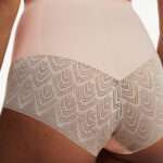 Chantelle LINGERIE SHAPEWEAR BROEKJE HOGE TAILLE