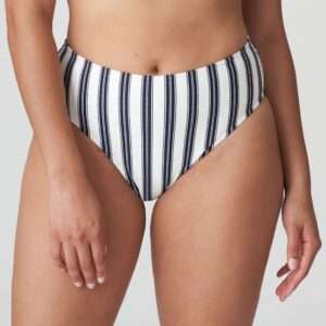 LEROS Natuur bikini tailleslip >> ENKEL TE KOOP ALS SETJE