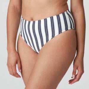 LEROS Natuur bikini tailleslip >> ENKEL TE KOOP ALS SETJE