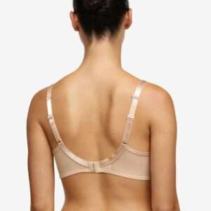 Chantelle LINGERIE BH T-SHIRT BEHA BEDEKKEND SPACE