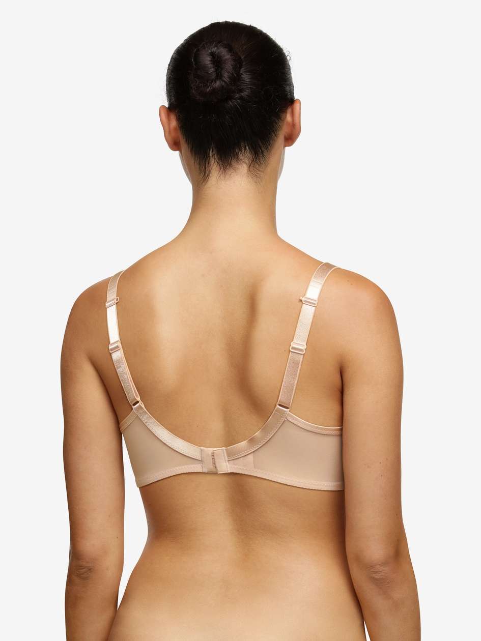 Chantelle LINGERIE BH T-SHIRT BEHA BEDEKKEND SPACE